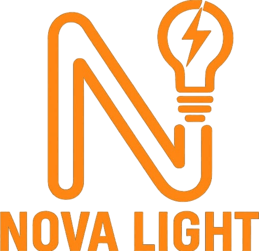 Logo Nova Light